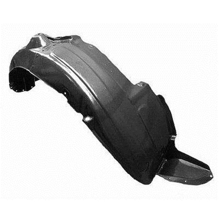 Geared2Golf Right Hand Fender Liner for 2006-2014 Sedona GE1844940